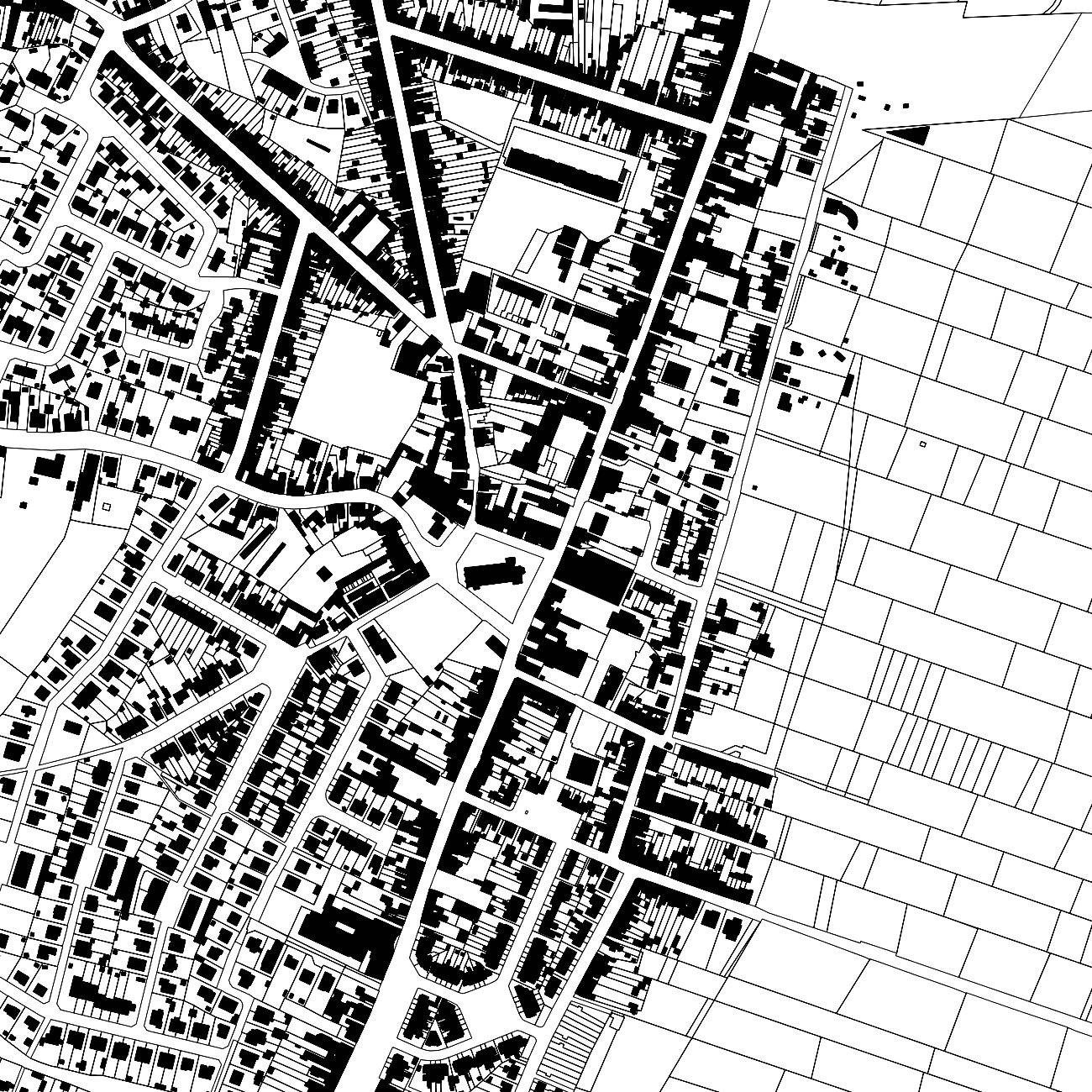 O.L. Vrouweplein, gemeenschapscentrum, Kruibeke-1934797862