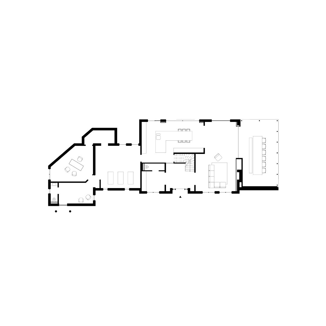 Woning SAK, uitbreiding en renovatie, Genk-1654638198