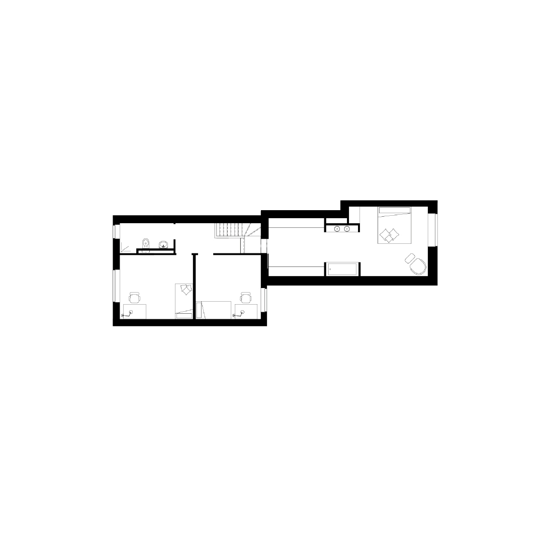 Woning PAC, uitbreiding en renovatie, Lanaken-1354028203