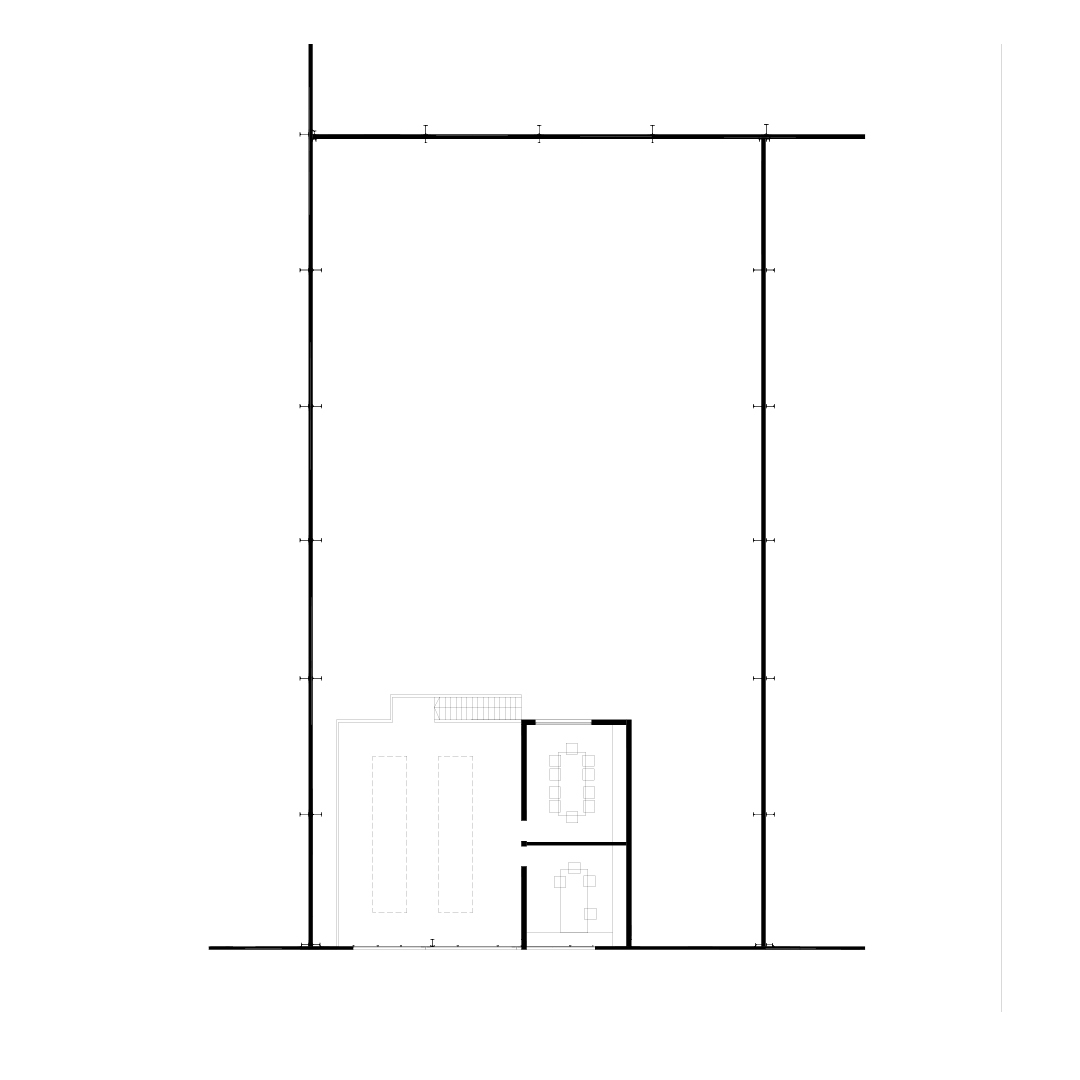 Atelier SHA, industrie, Willebroek-581139527