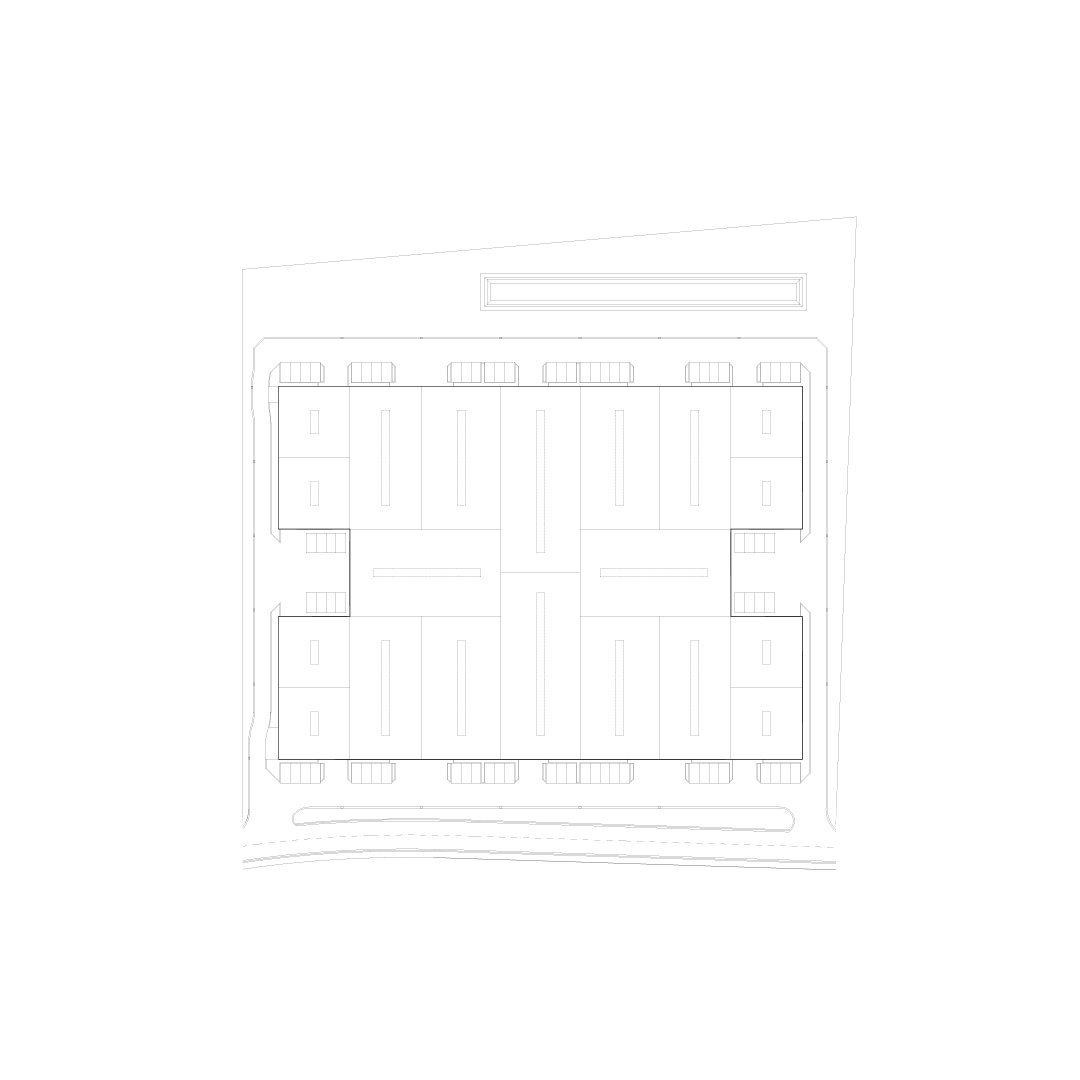 Atelier SHA, industrie, Willebroek-1204433784