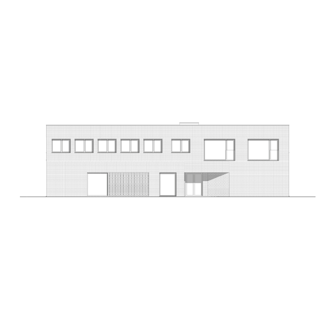 Jeugdzorgcentrum, onderwijs, Maaseik-308317192