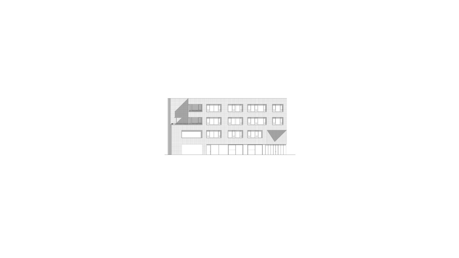 Rauter, collectieve woningen, Anderlecht-347544340