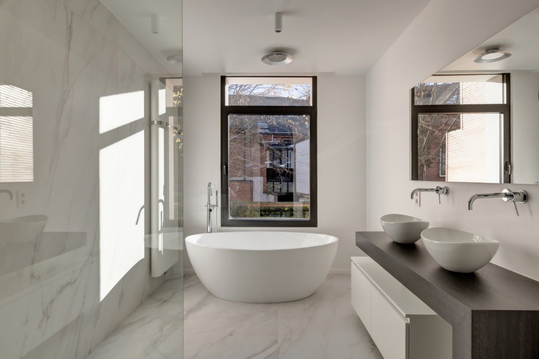 Woning DKE, restauratie en renovatie, Antwerpen-471763651