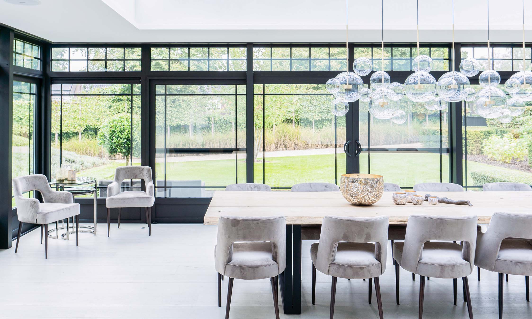 Woning SAK, uitbreiding en renovatie, Genk-1950577902