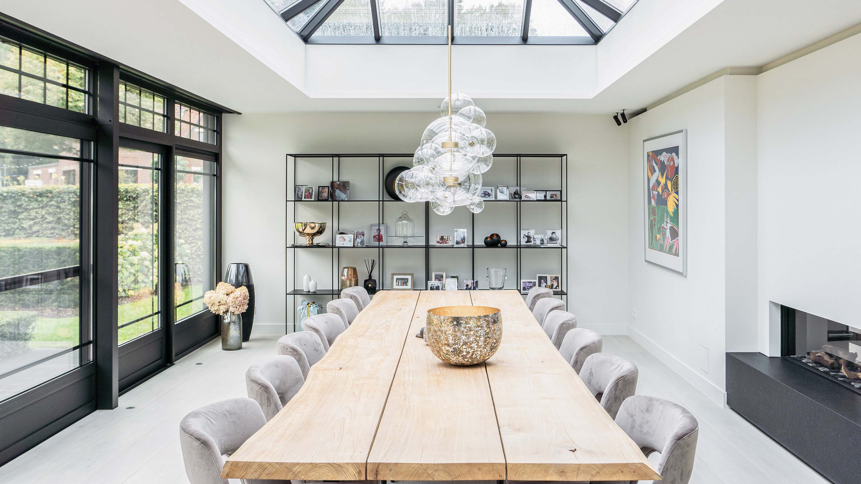 House SAK, extension and renovation, Genk-1043204522