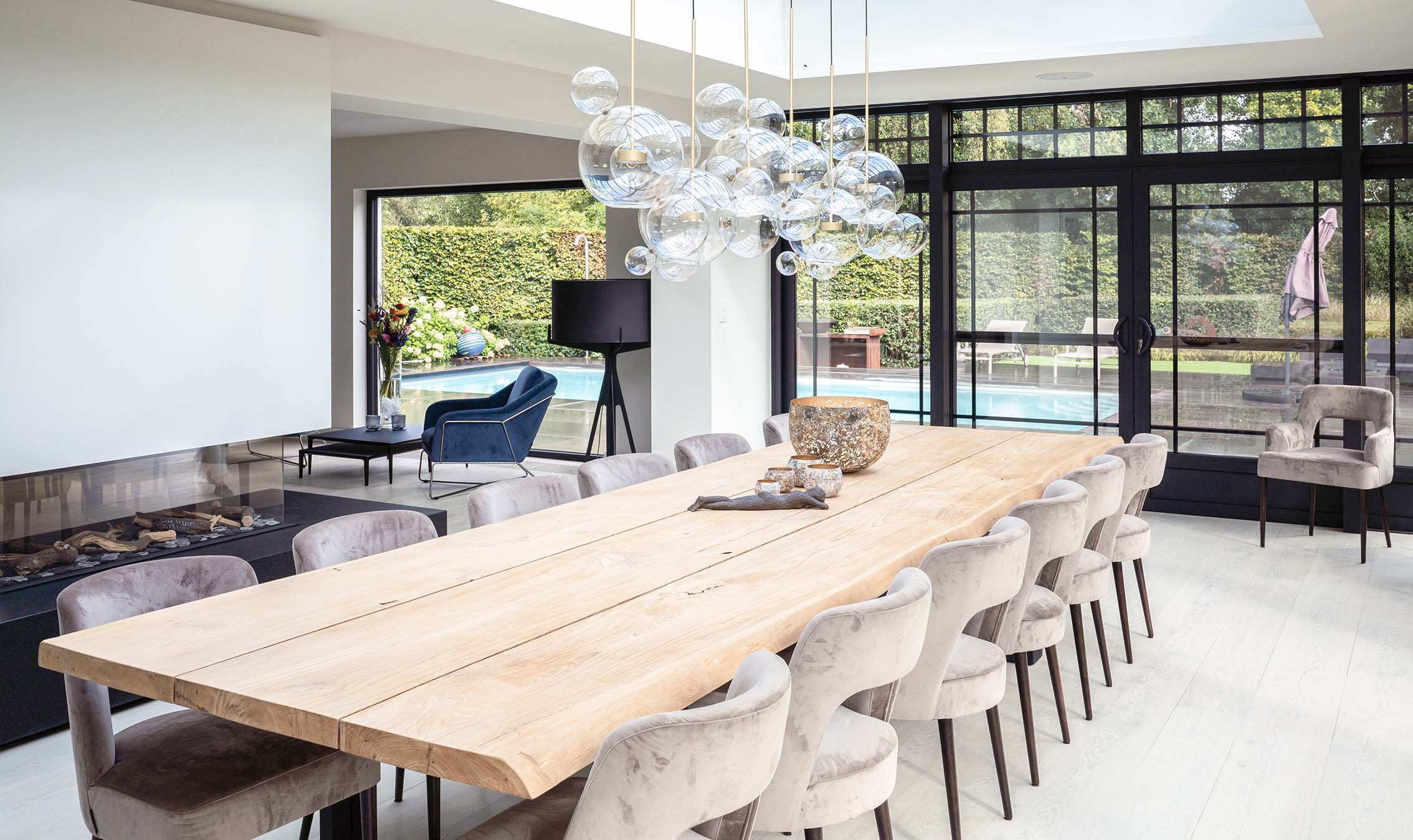 House SAK, extension and renovation, Genk-541316158