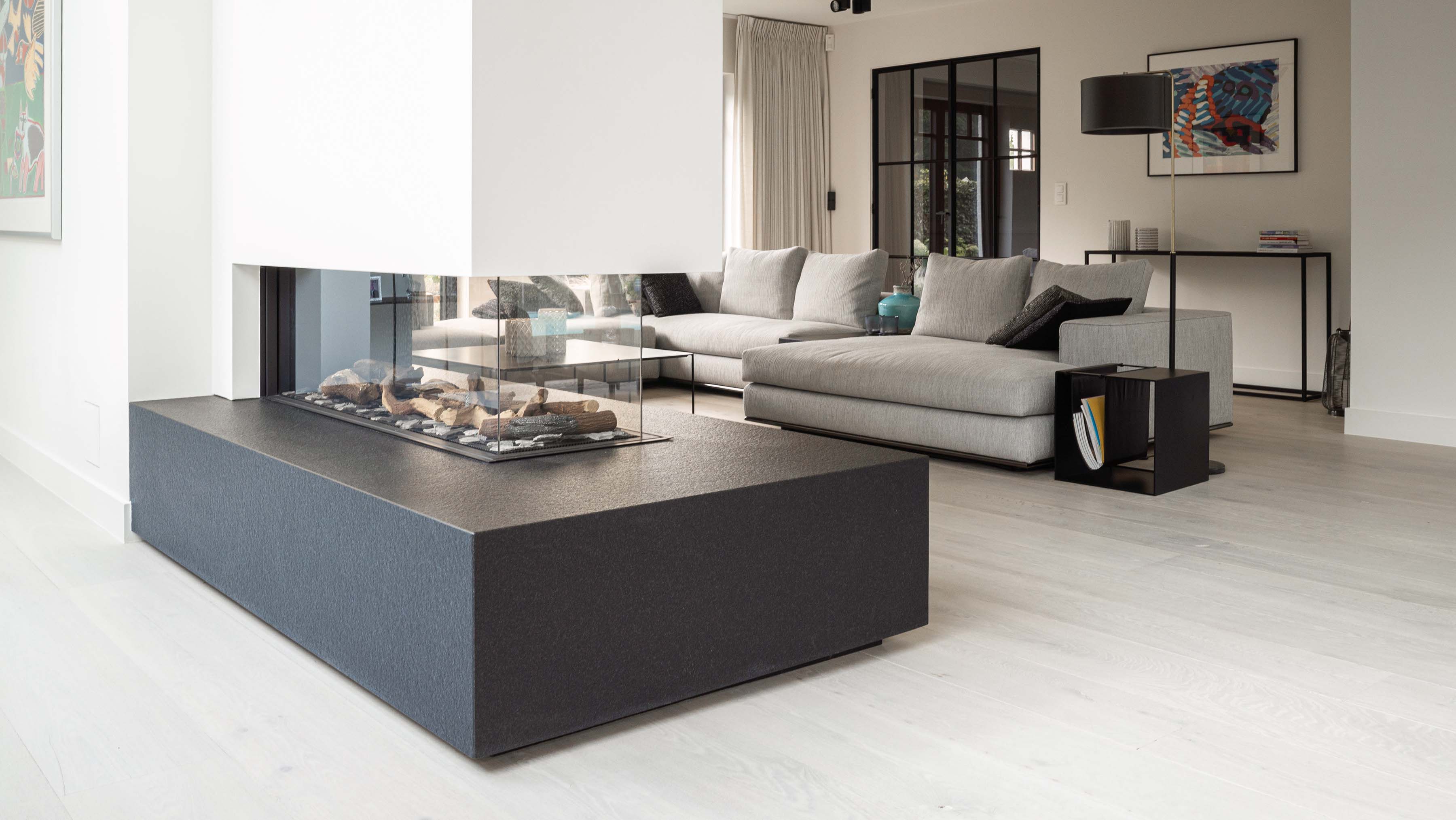 House SAK, extension and renovation, Genk-456327306