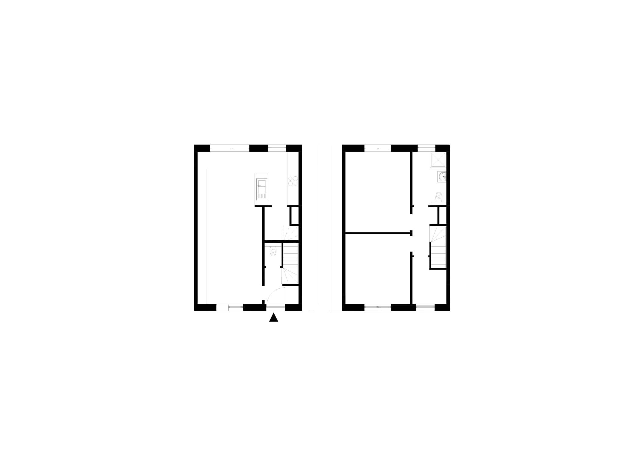 Keverstraat, collectieve woningen, Hechtel-Eksel-1039852956