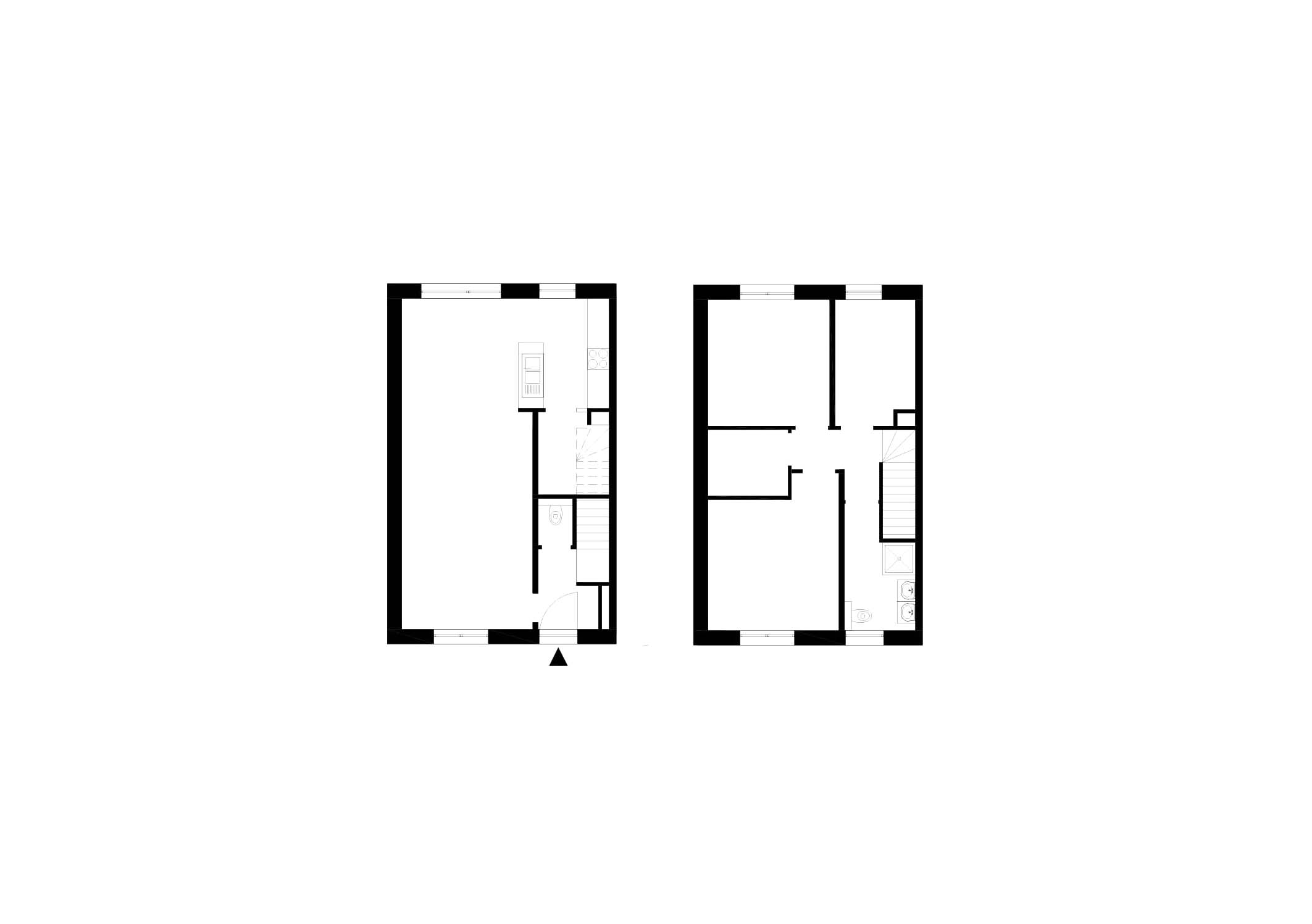 Keverstraat, collectieve woningen, Hechtel-Eksel-847861346