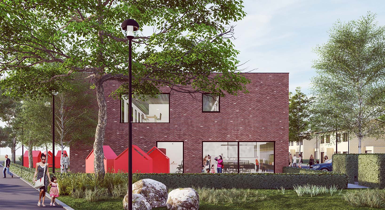 Jeugdzorgcentrum, onderwijs, Maaseik-1306336868
