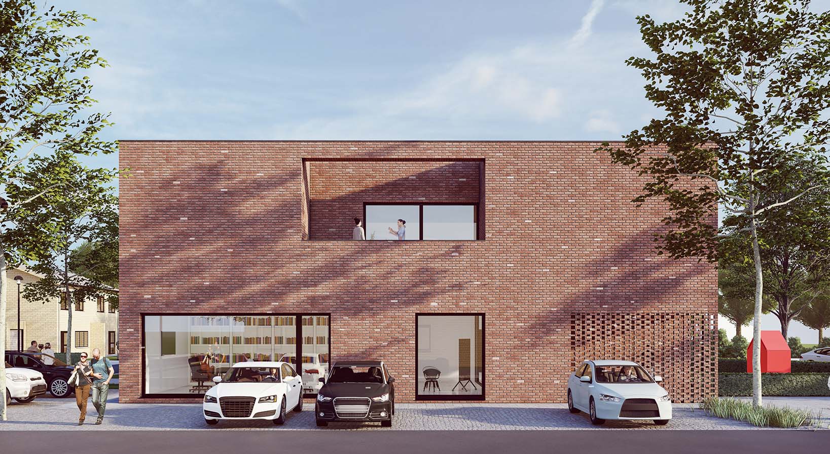 Jeugdzorgcentrum, onderwijs, Maaseik-773741667