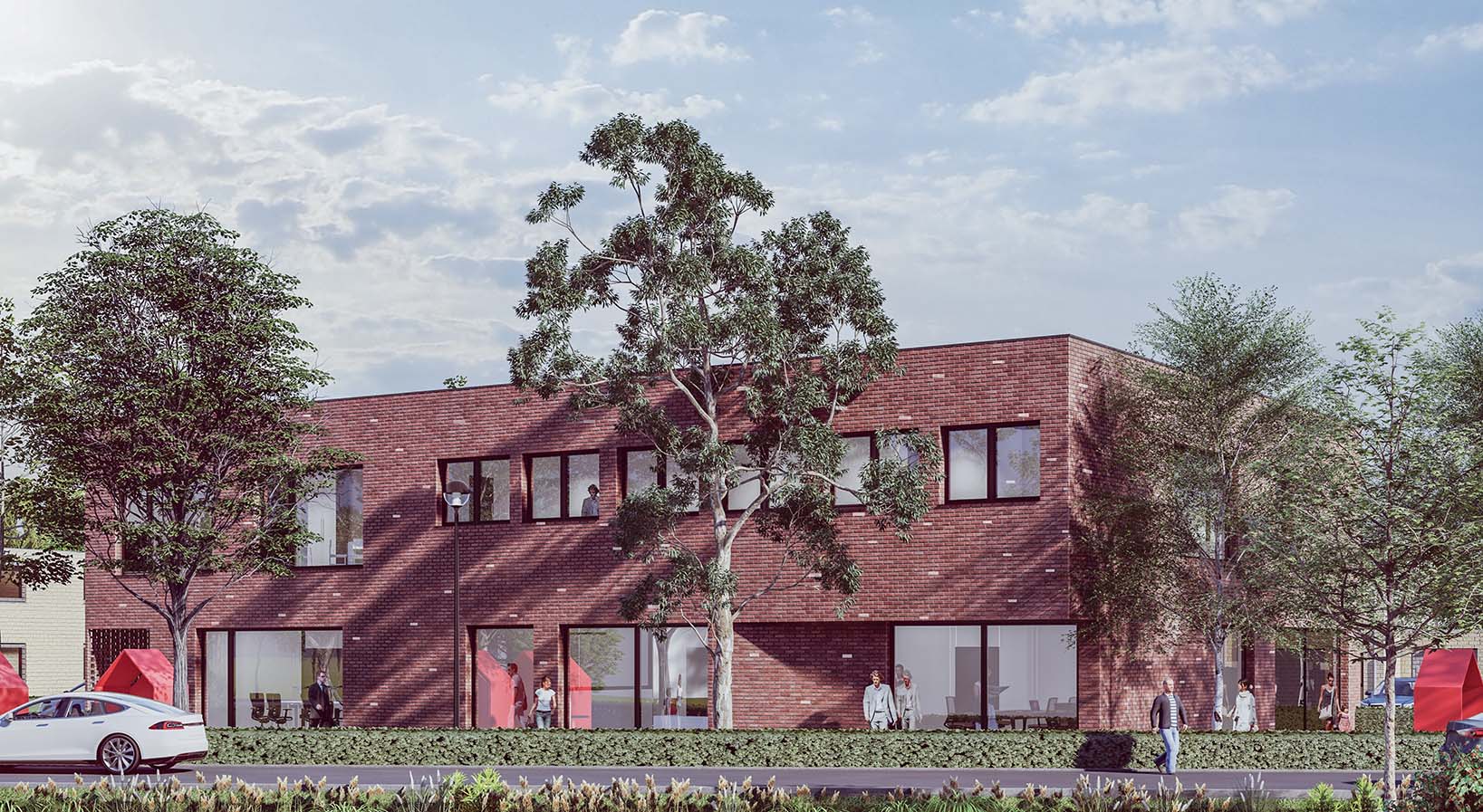 Jeugdzorgcentrum, onderwijs, Maaseik-1336439342