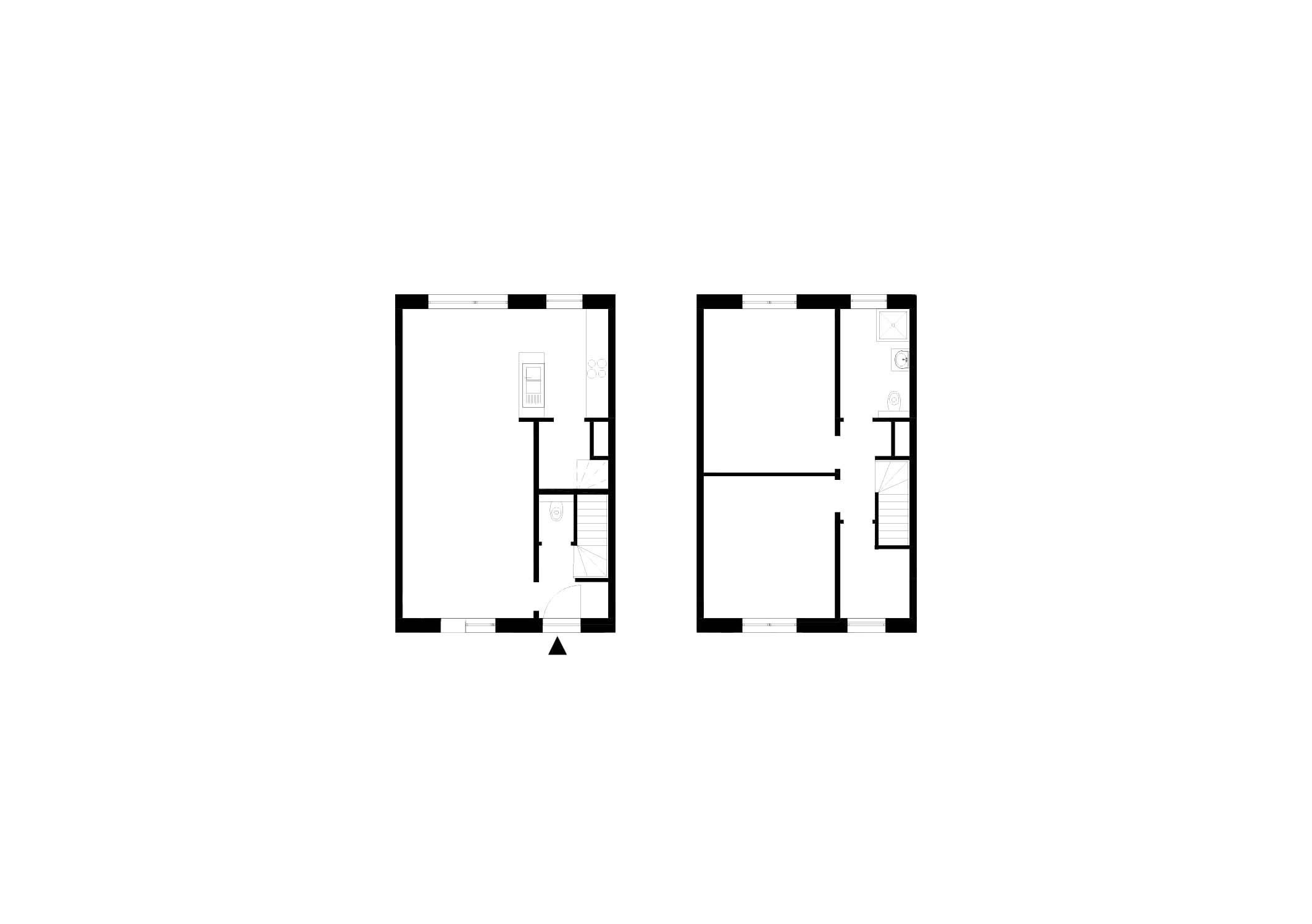 Aen Den Berg, woningen, Hechtel-Eksel-2023314421