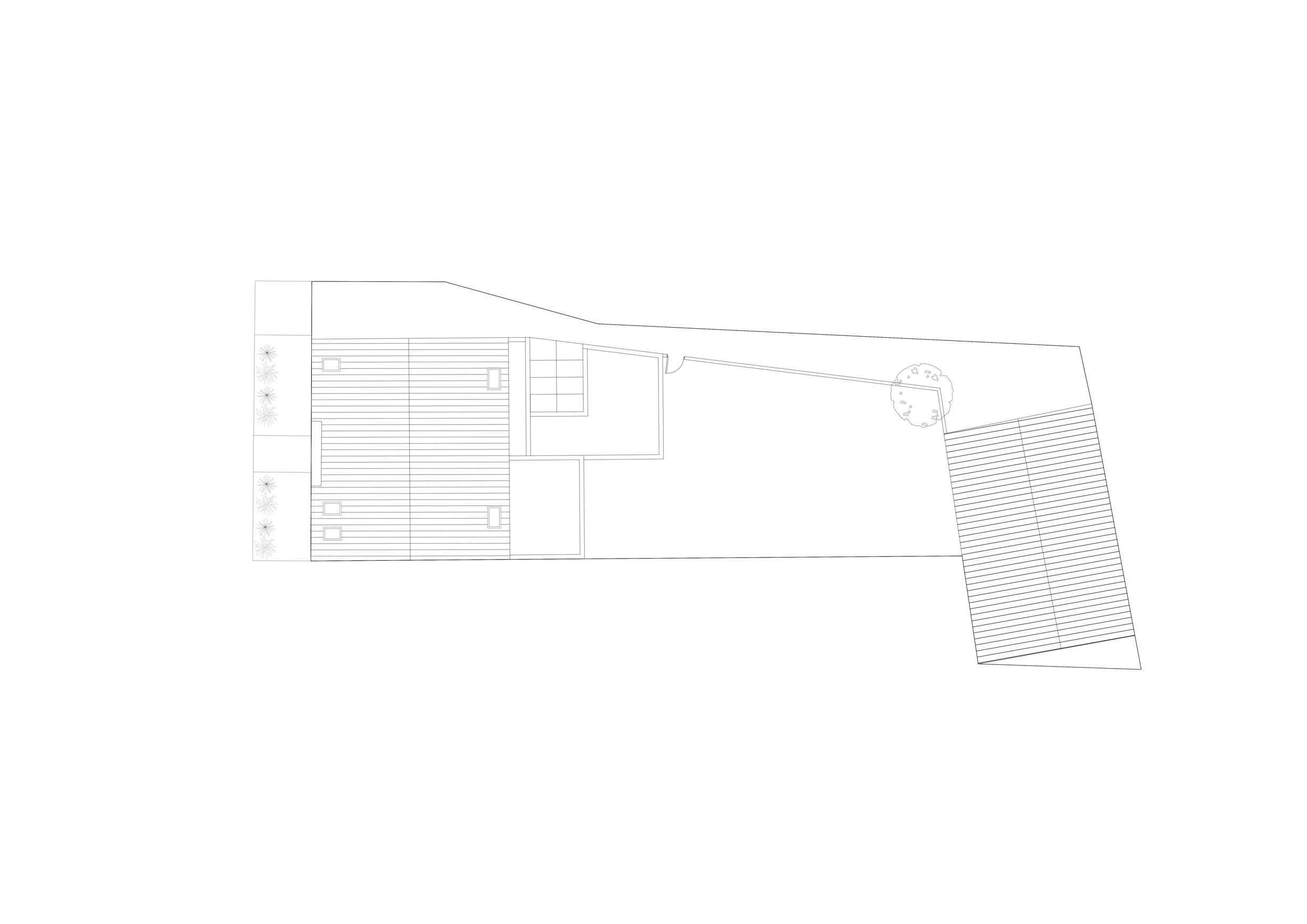 Woning SCS, renovatie, Schoten-169272215