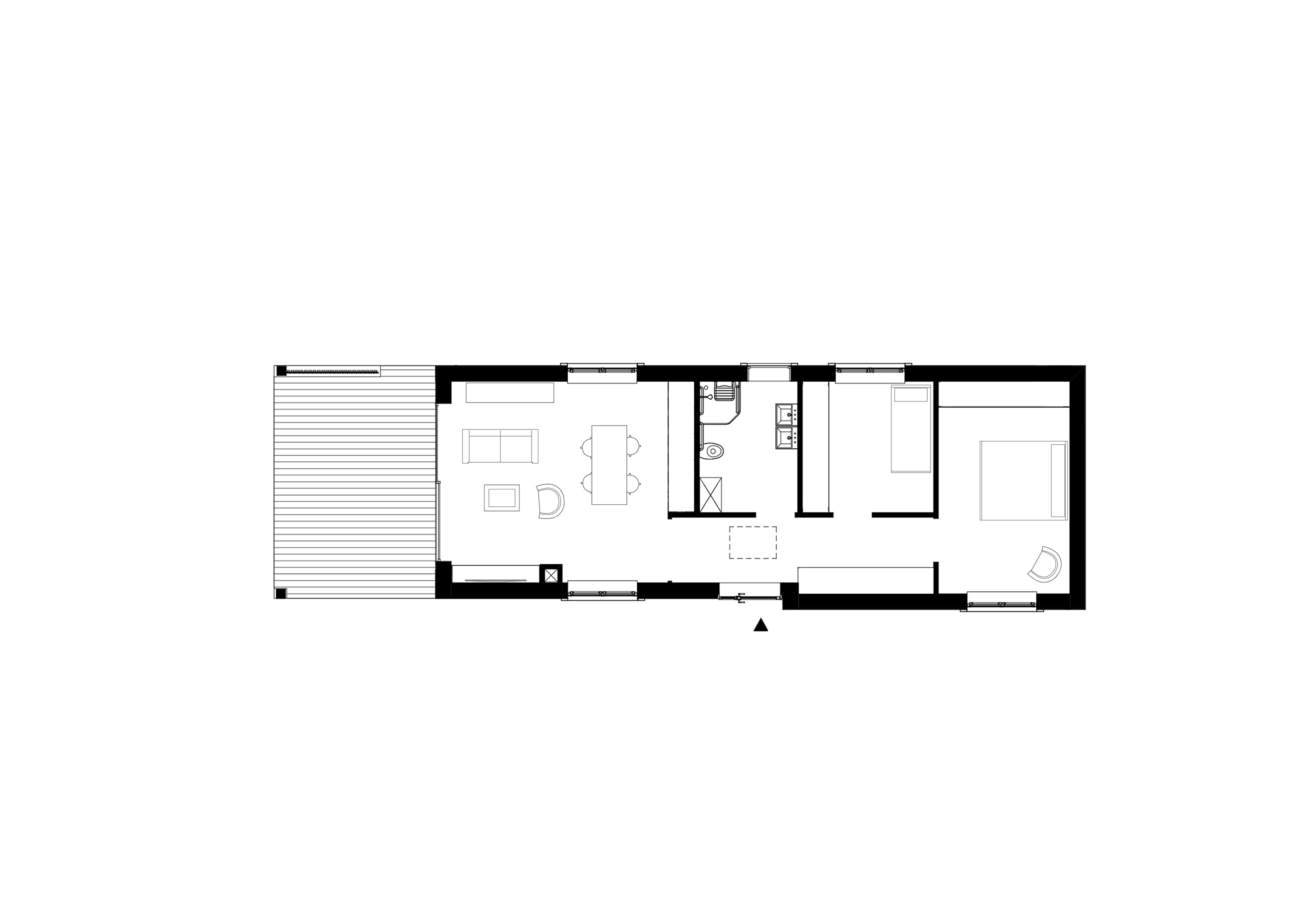 Woning STE, vakantieverblijf, Schilde-1393109438